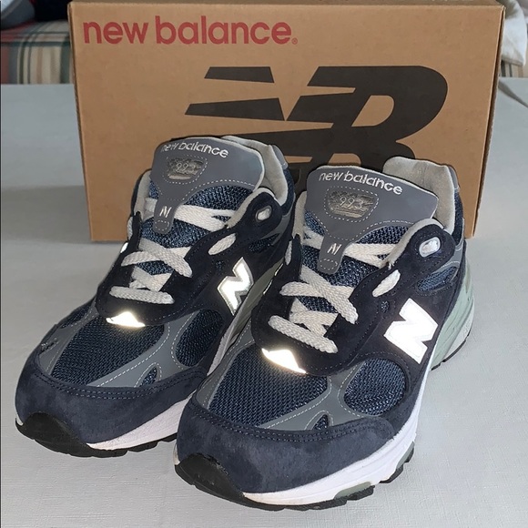 nb 993 feminino
